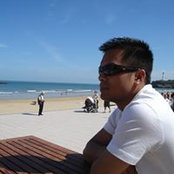 Ravi Skones billede