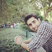 Ashrf Garas foto