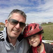 Andy Ball's photo
