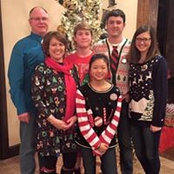 Donna Gaughan's photo