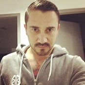Mauricio Povedas billede