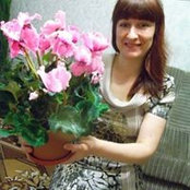 Anzhelika Rubanenko's photo
