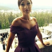 Andreea Coman's photo