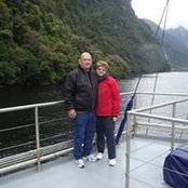 Marlene Answer-Lewis's photo