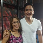 Marivic Tirona's photo
