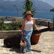 Foto von Anne Funston