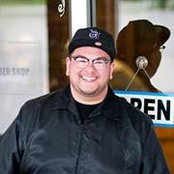 Steven Chike's photo