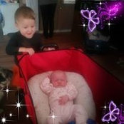 Foto von Kyra Simpson