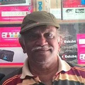 Nirmalkumar Mudaliar's photo