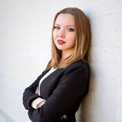Darya Ershova's photo