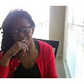 Candice Bonners billede