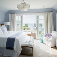 Master Bedroom lighting