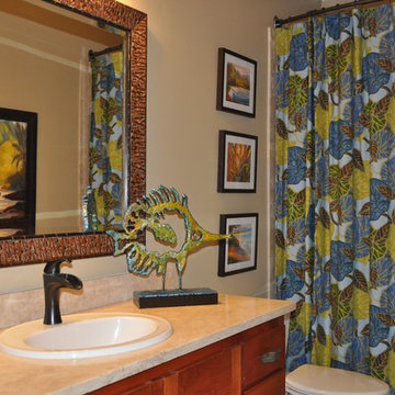 Island Art Villa