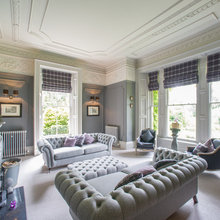 Ca living room