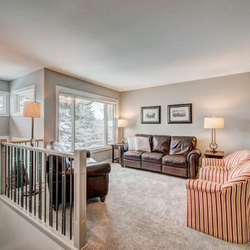 Woodbine Interior Improvement