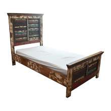 Cape Kid Bedroom