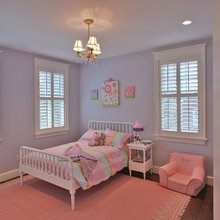 Ellie's Bedroom