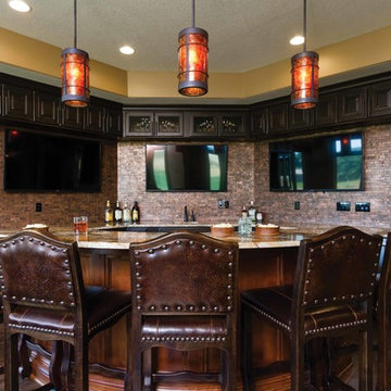Sports Bar- Large