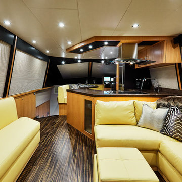 64' Motor Yacht