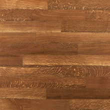 Towhee Floor