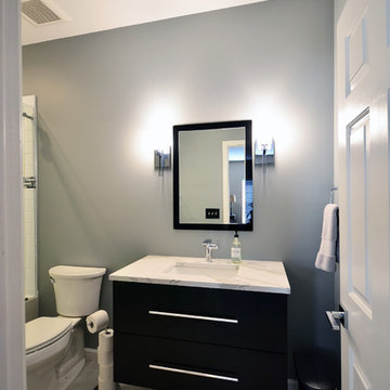 Lynn & Marty's Guest Bath