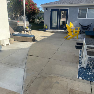 Before photo
