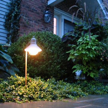 Low voltage lighting