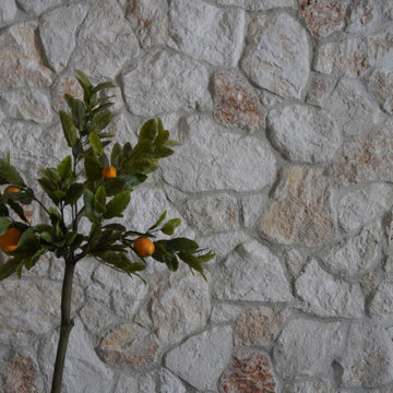 Carmel Limestone