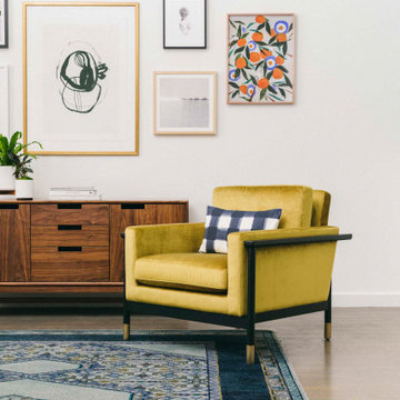 Interior Define | Define By You