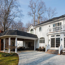 Patio Ideas