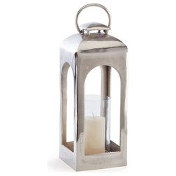 Transitional Candleholders by Napa Home & Garden