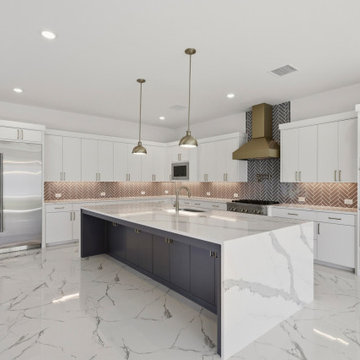 Celina, TX | Harper Estates