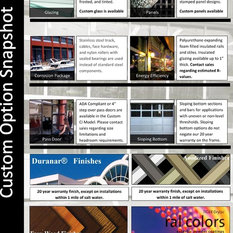 Industrial Garage Door industrial garage doors and openers | houzz Industrial Garage Door industrial garage doors and openers | houzz