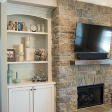 Fireplaces