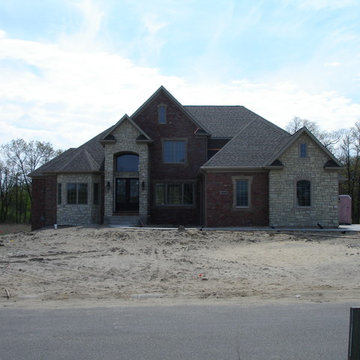 Arborwood Court Residence