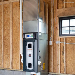 Trane CleanEffects&trade; Air Cleaner - Heating And Cooling