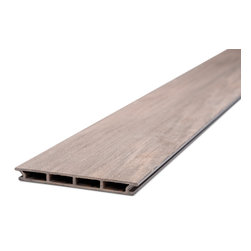 Traditional DesignBoard Cladding - Decking Boards & Tiles
