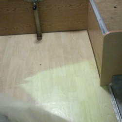 Flooring - Laminate Flooring