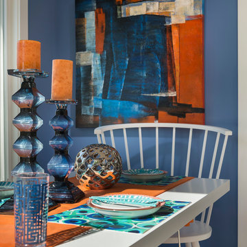 Homes Under 700 sq feet - Maine Cottage