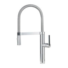 50 Most Popular Coiled Kitchen Faucets For 2020 Houzz