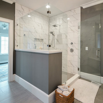 Master on the Main: Repurposing Underused Space