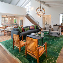 Leist Living Room