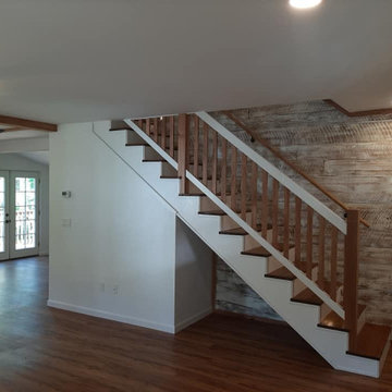Bailey Rd. - Total Rehab Project - Elma, WA