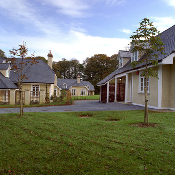 Private Houses in Mount Juliet