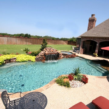 Swimming Pools