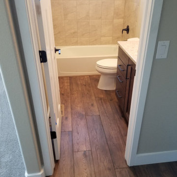Project Canyon Vista