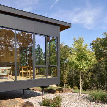 Sharon Mountain House