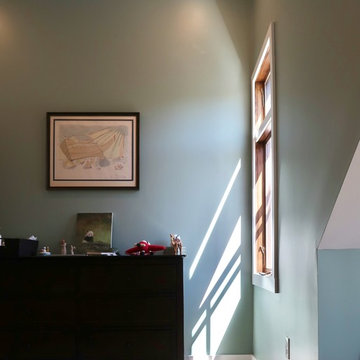 Tabor Residence