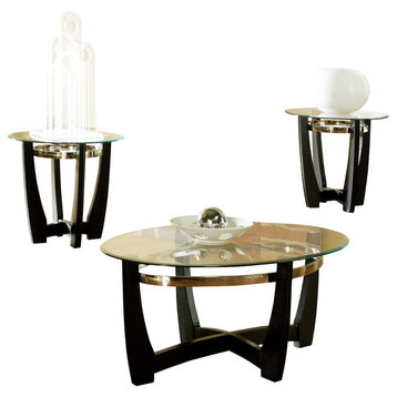 Matinee 3-Piece Occasional Table Set