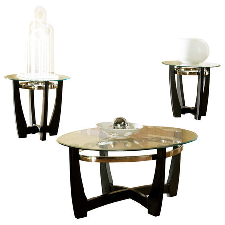 Matinee 3-Piece Occasional Table Set
